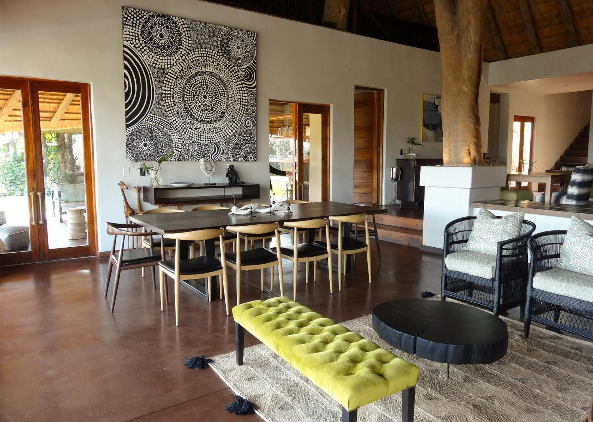 Tala Collection Game Reserve Silverton Exterior foto