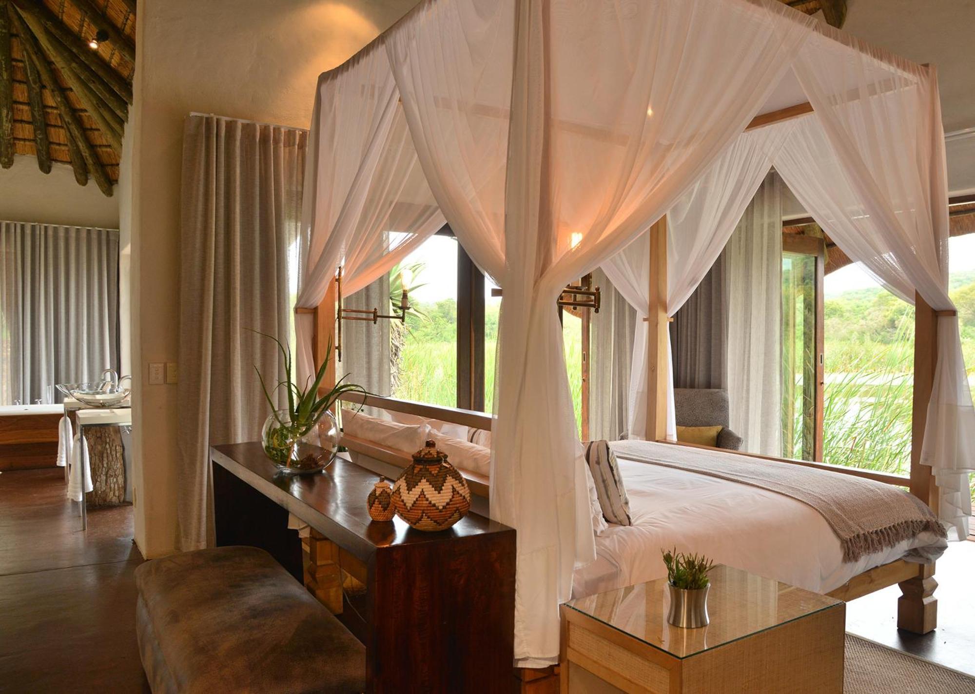 Tala Collection Game Reserve Silverton Exterior foto